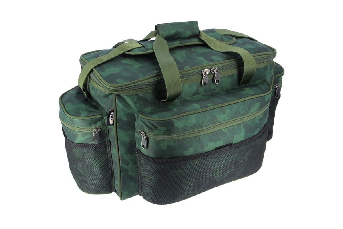 NGT Taška Camo Carryall 093