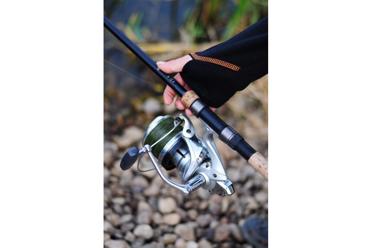 Norfin Termo komplet Winter Line