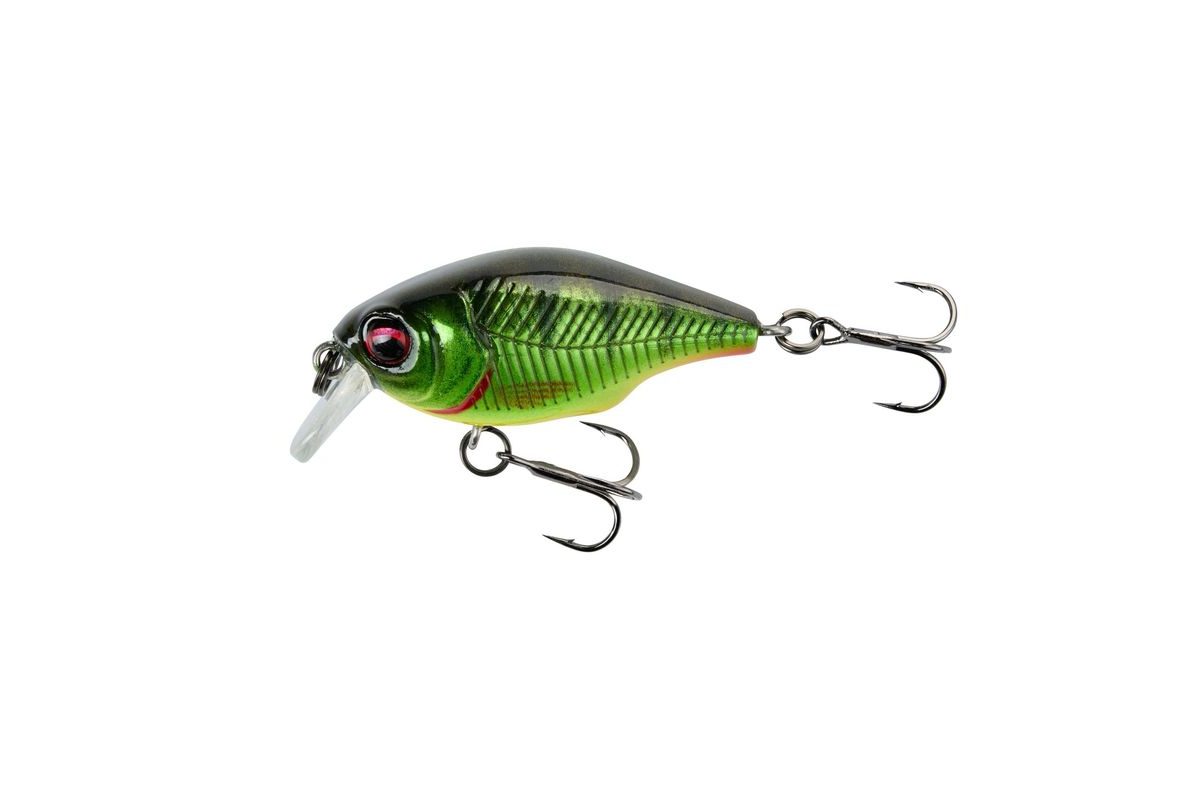 Savage Gear Wobler Petit G Crank F SH Frtiger