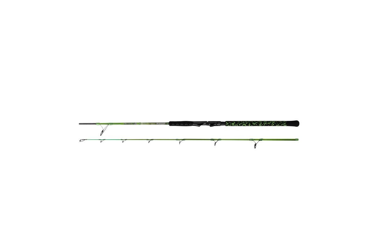 Madcat Prút X-ZIBIT Clonk Teaser 240cm 200-250g
