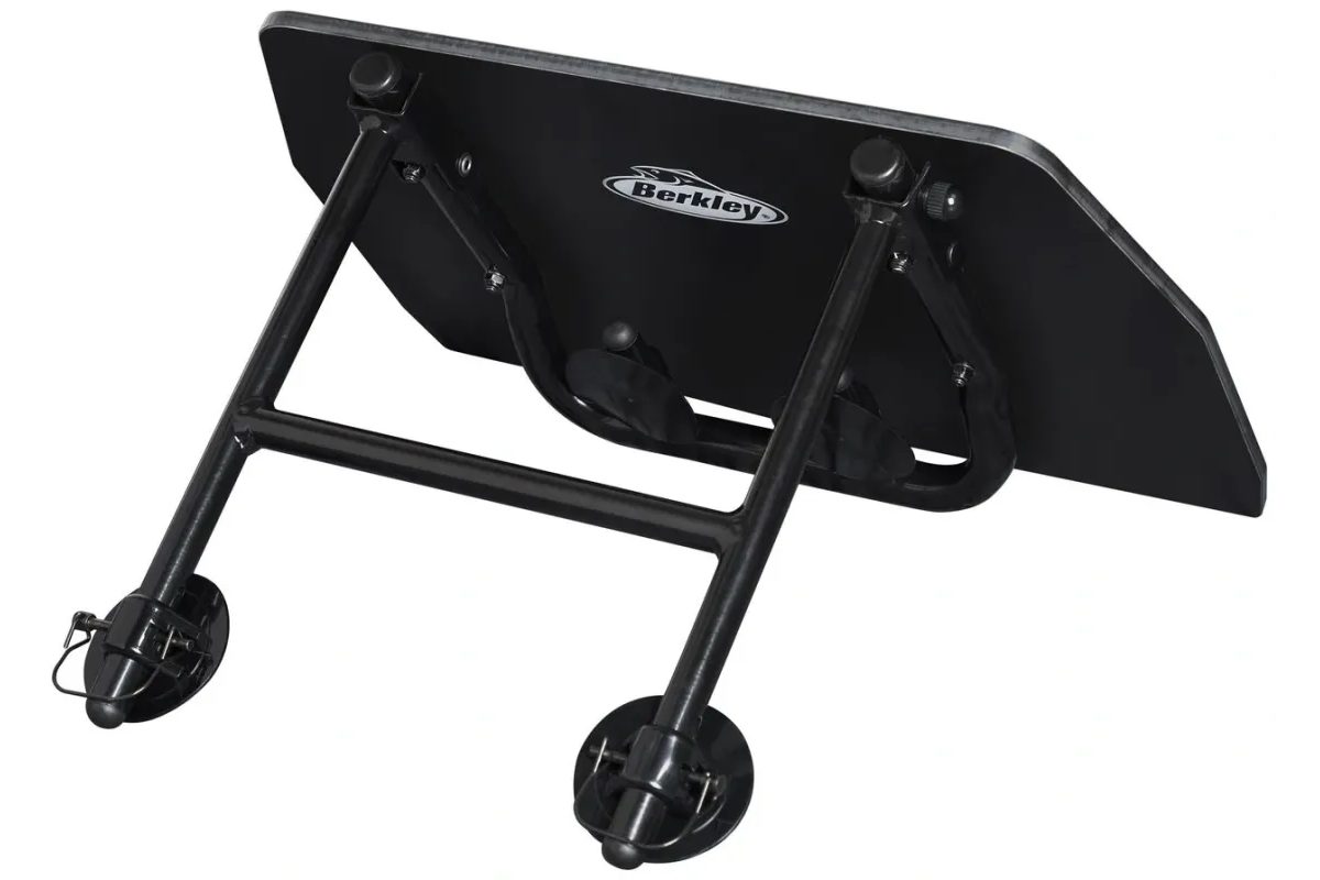Berkley Držák Příďového Motoru Front Trolling Engine Bracket