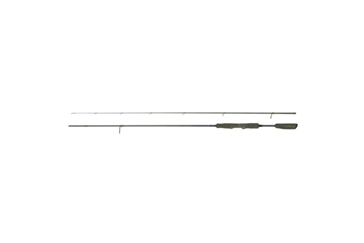 Savage Gear Prút Savage Gear Revenge SG4 Ultra Light Game 2,21m 3-10g