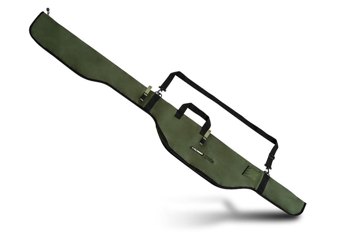 Delphin Puzdro Classa PortaCASE 200cm