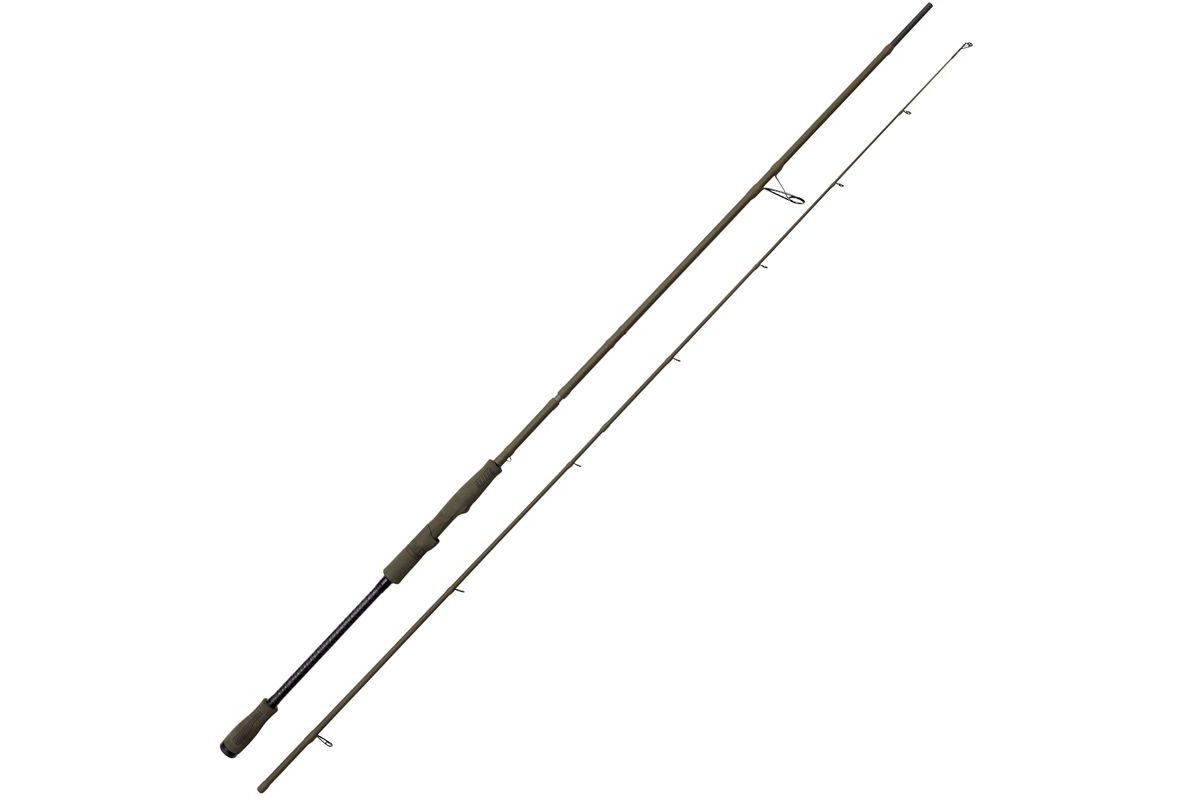 Savage Gear Prut SG4 Medium Game 243cm 7-25g