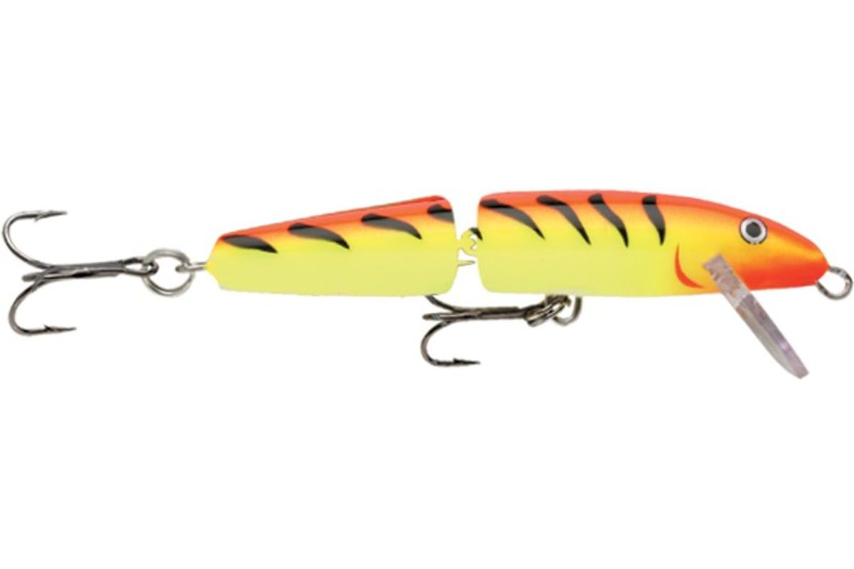 Rapala Wobler Jointed Floating HT