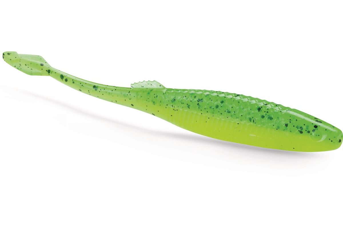 Rapala Gumová nástraha CrushCity The Stingman 3" 7,5cm 2g 10ks