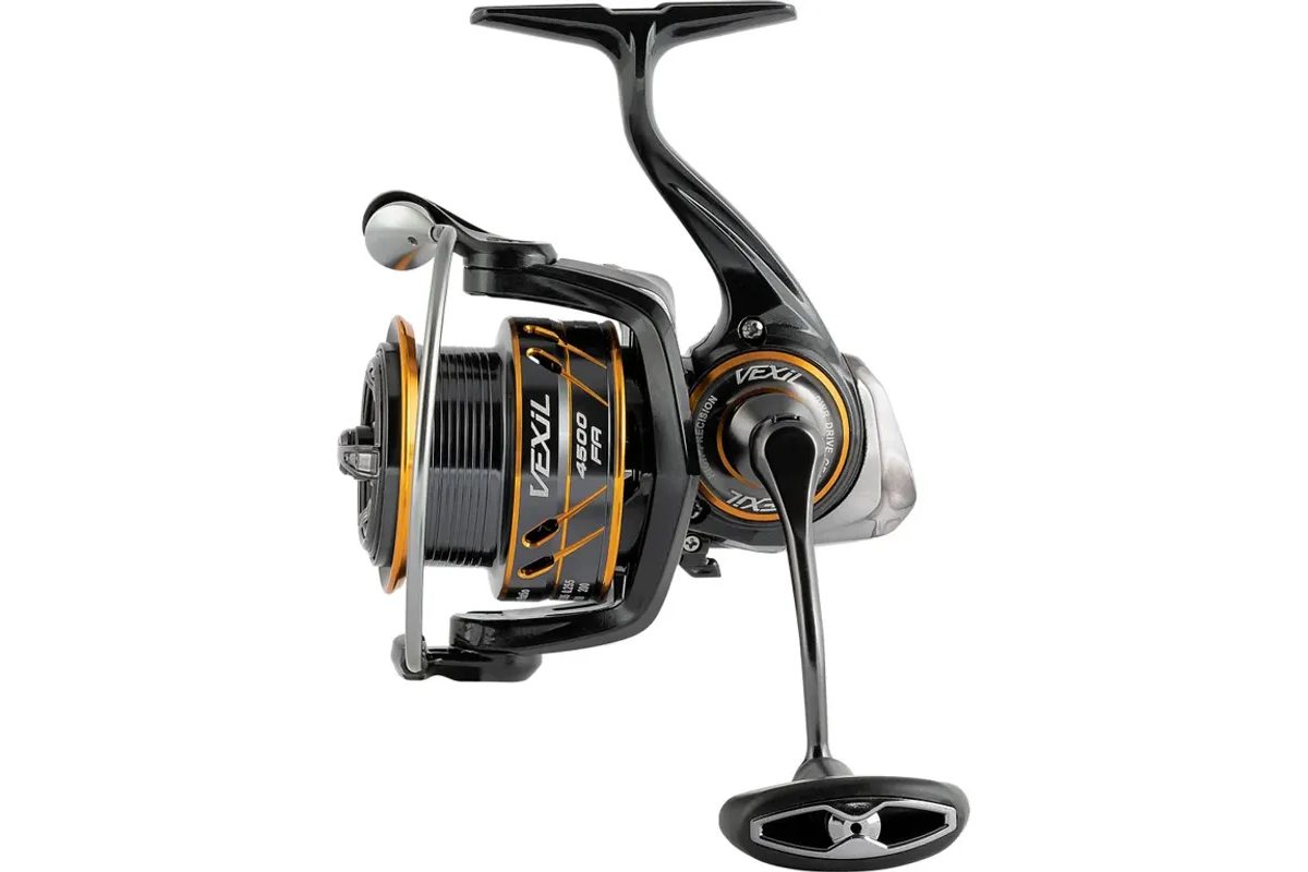 Trabucco Naviják Vexil FDX 4500
