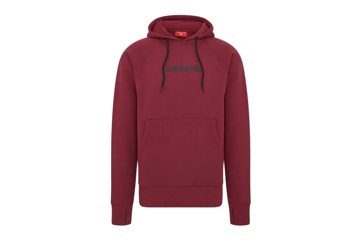 Trakker Mikina Ripple Hoody
