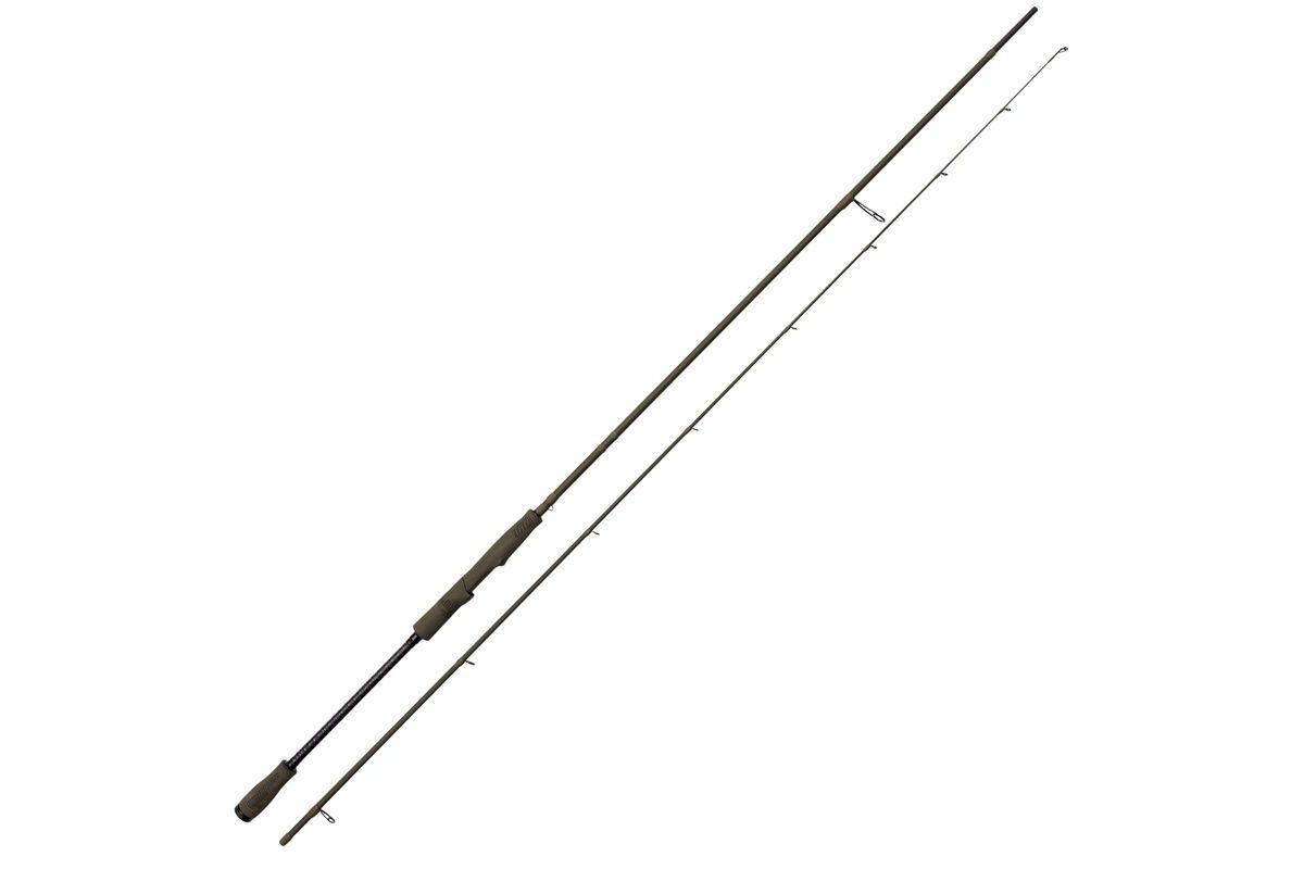 Savage Gear Prut SG4 Light Game 251cm 3-14g