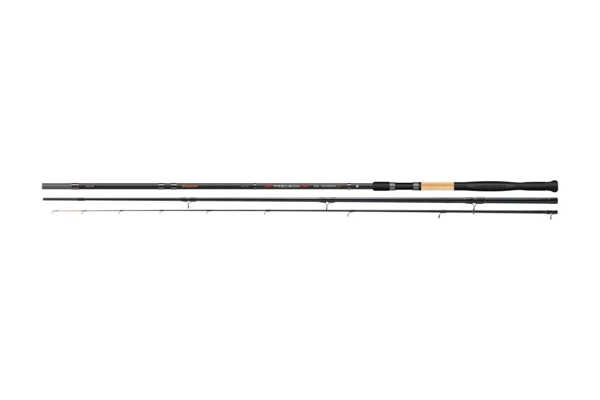 Trabucco Prut Precision FDX Master Feeder 3,6m 100g