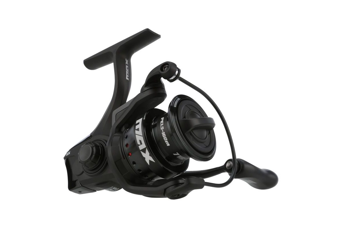Abu Garcia Naviják Max SX 4000
