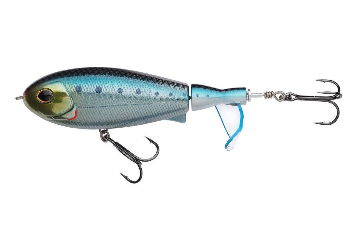 Berkley Wobler Screaming Choppo Sardine