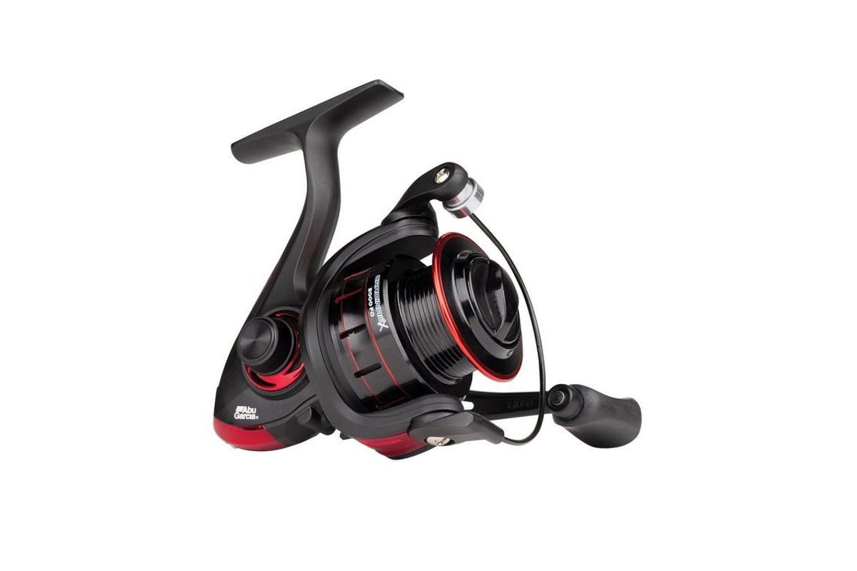 Abu Garcia Navijak Cardinal X 4000FD