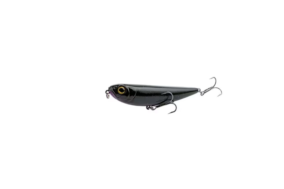Shimano Wobler Yasei Shock Stick F Black