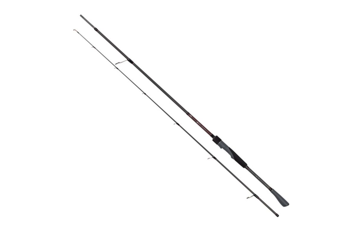 Fox Rage Prut Warrior Medium Spin 240cm 15-40g