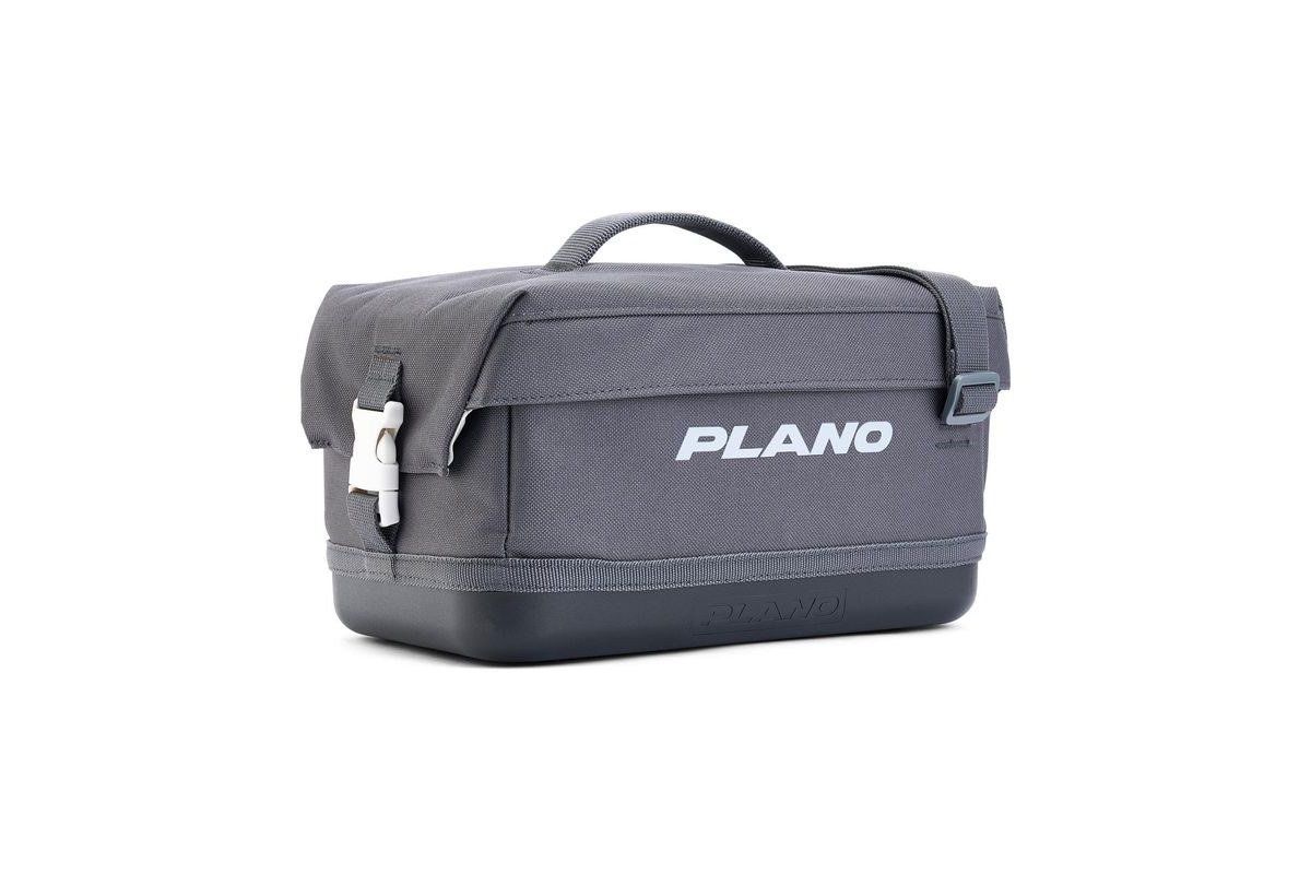 Plano Taška Weekend EU 3500 SoftSider
