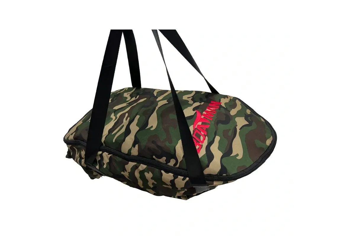 Boatman Obal pro lodičky Boatman Vulcan Camo