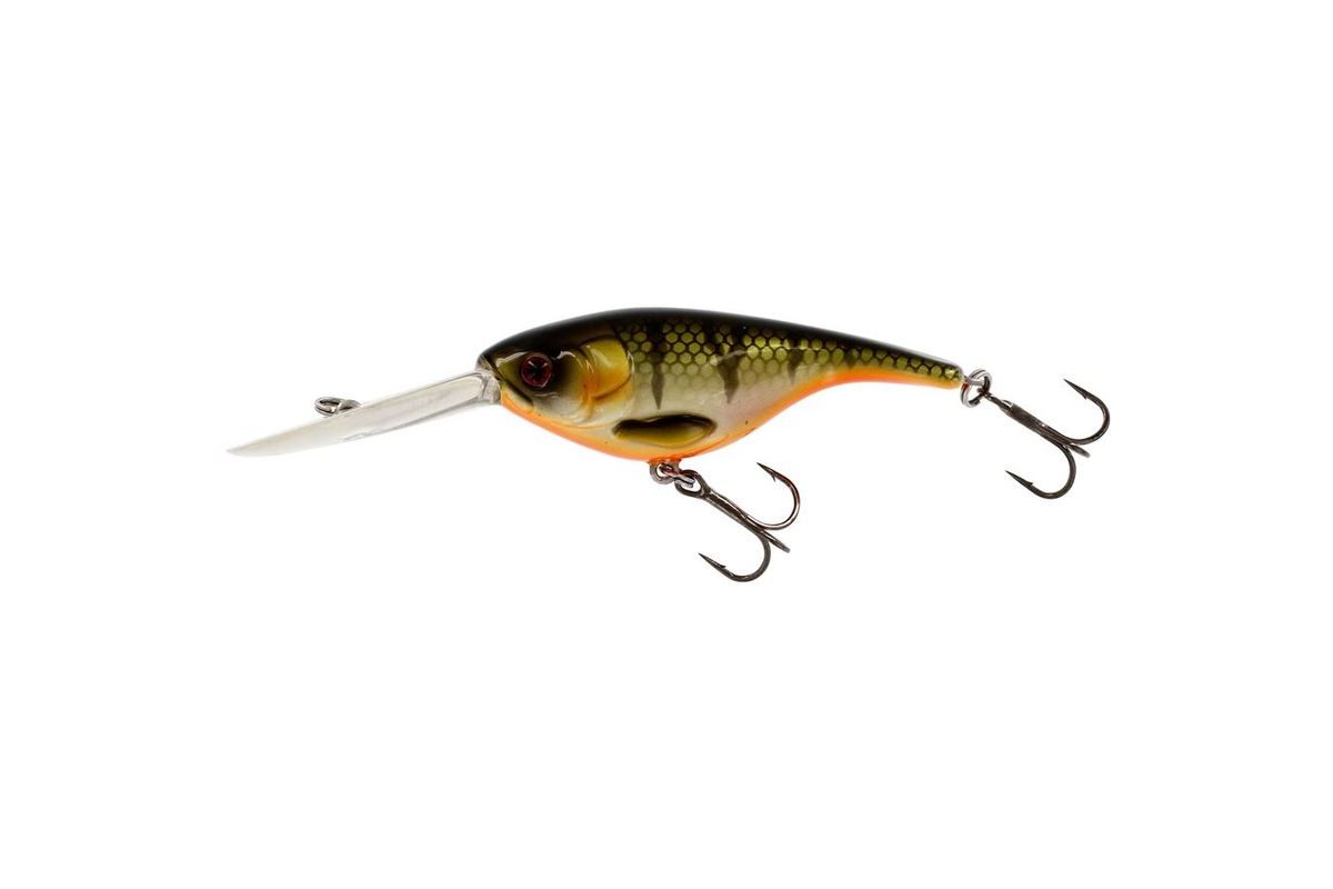 Westin Wobler BabyBite DR Floating Bling Perch