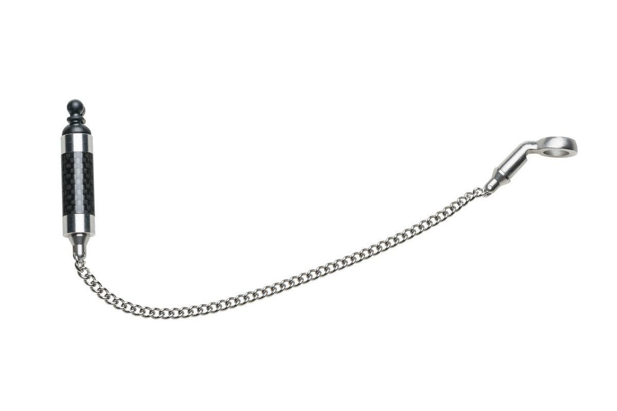 Mivardi Swinger Hanger MCX Nerezová Karbon