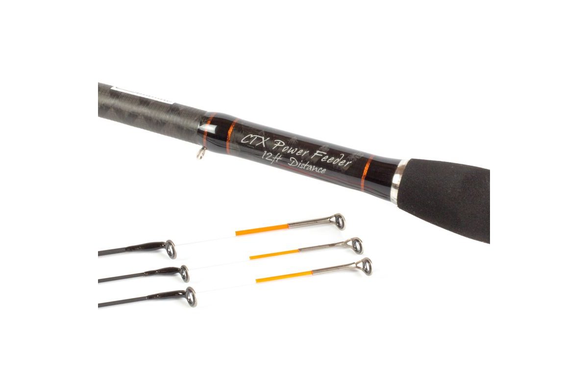 Free Spirit Prut CTX Power Feeder Distance 12' 3,6m 60-160g