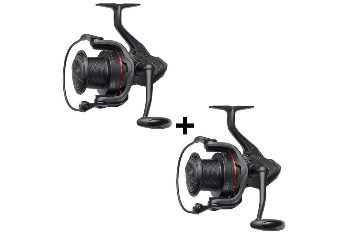 DAM Navijak Quick Intenze LC 6000FD Akcia 1+1