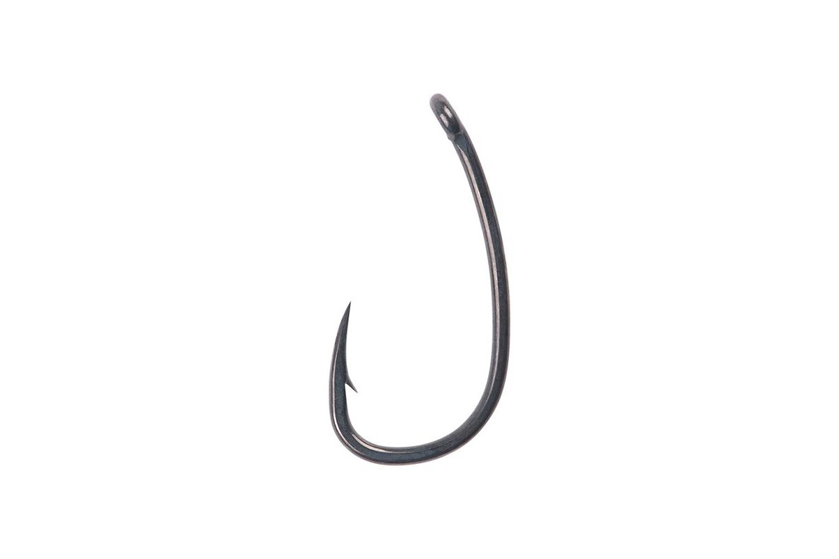 Fox Háčky Carp Hook Super Wide Gape Long Shank 10ks