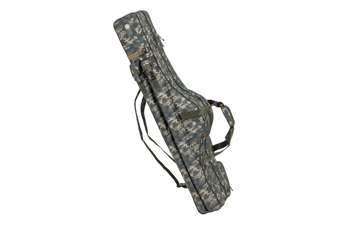 Mivardi Obal na pruty Multi Camo 110