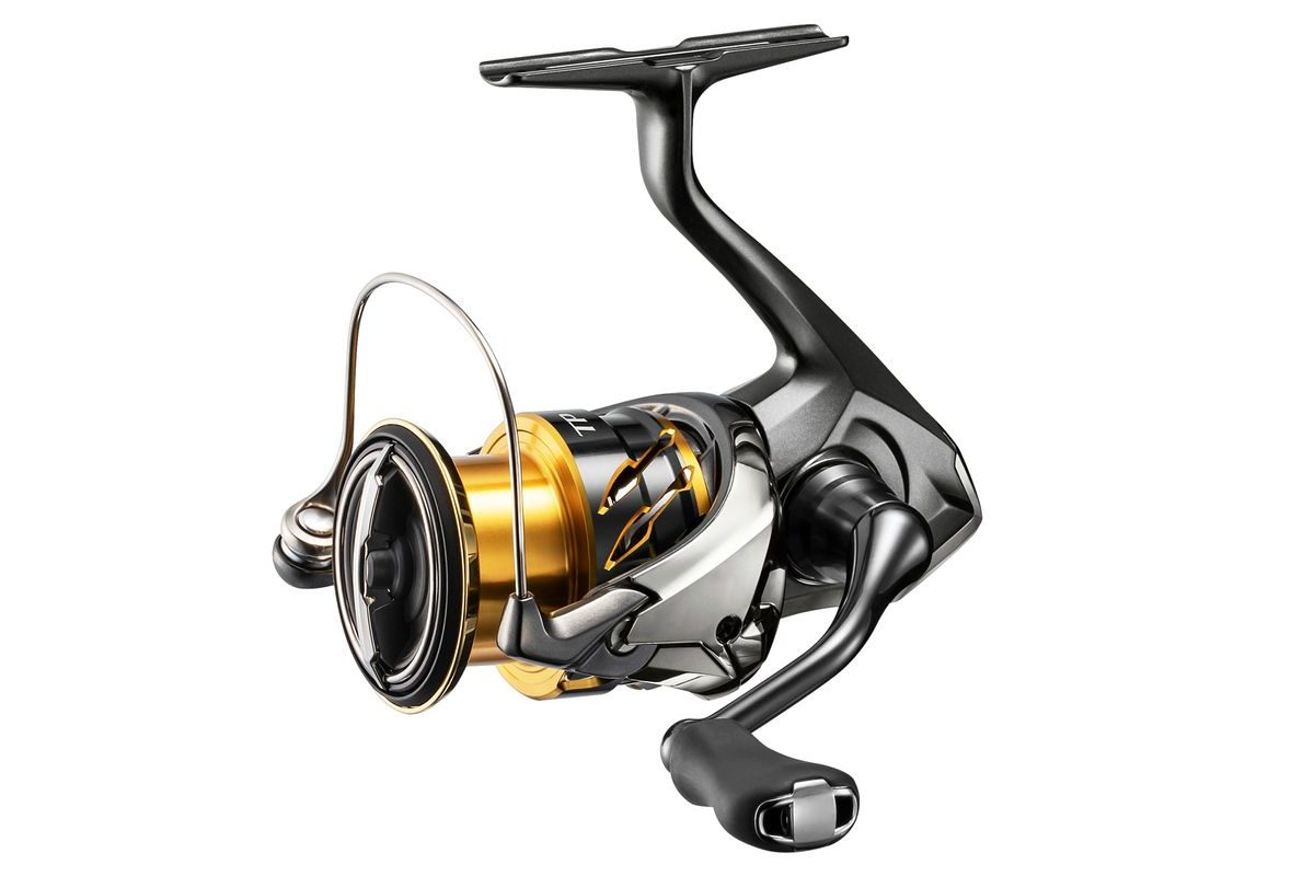 Shimano Naviják Twinpower C3000 FD