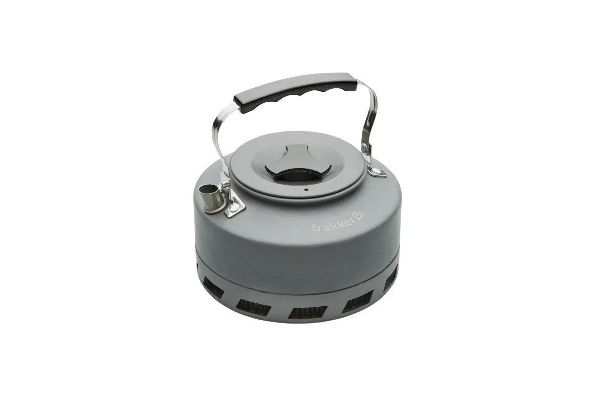Trakker Konvička Armolife Power Kettle 1,1l