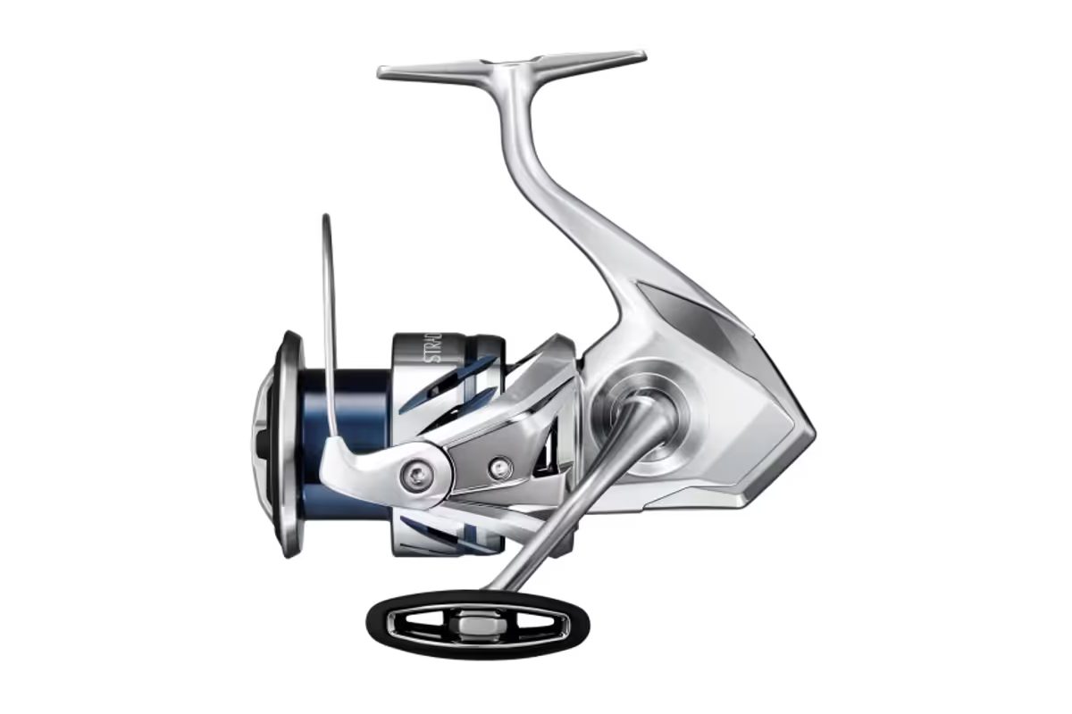 Shimano Naviják Stradic FM 4000 XG