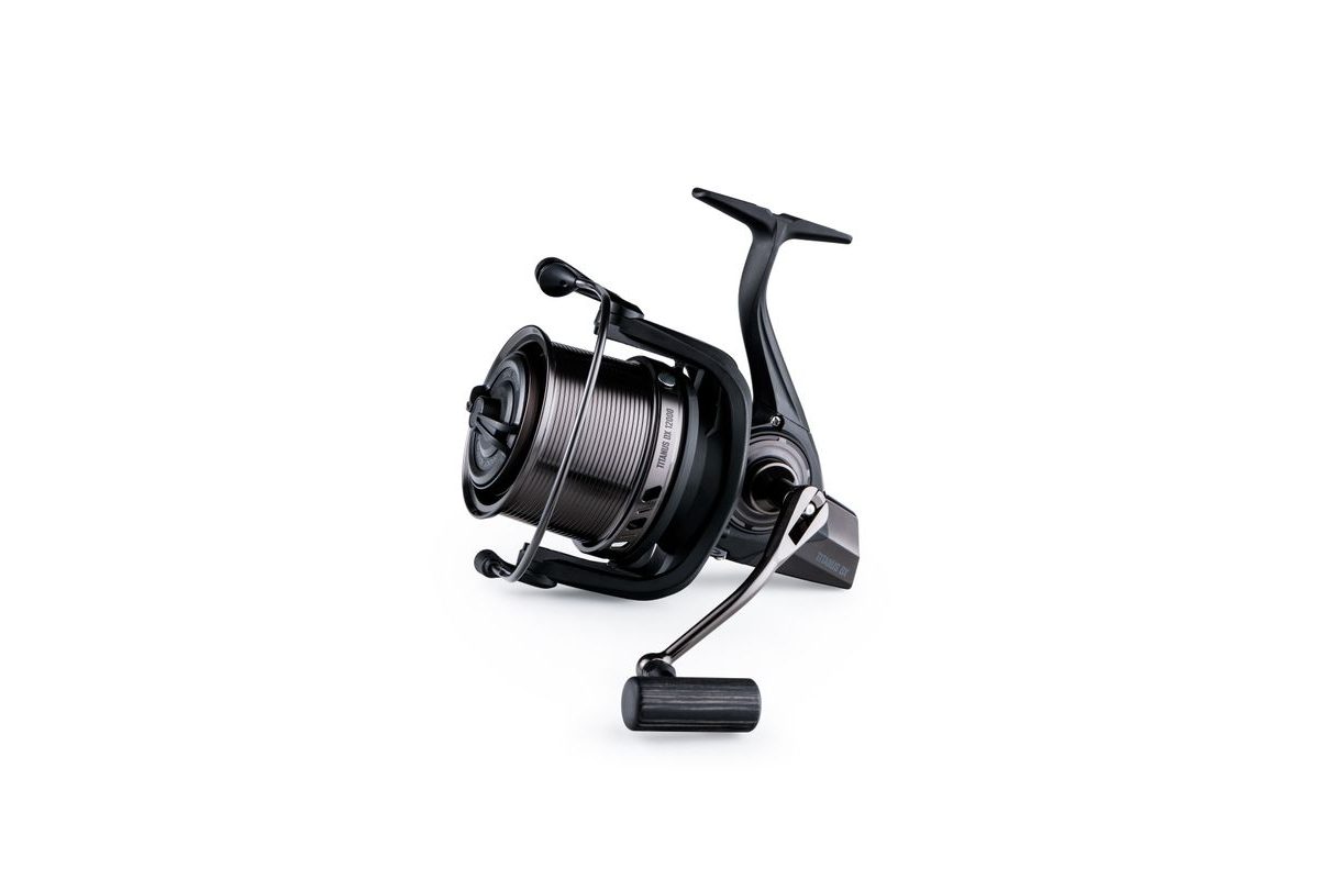 Mivardi Naviják Titanus DX