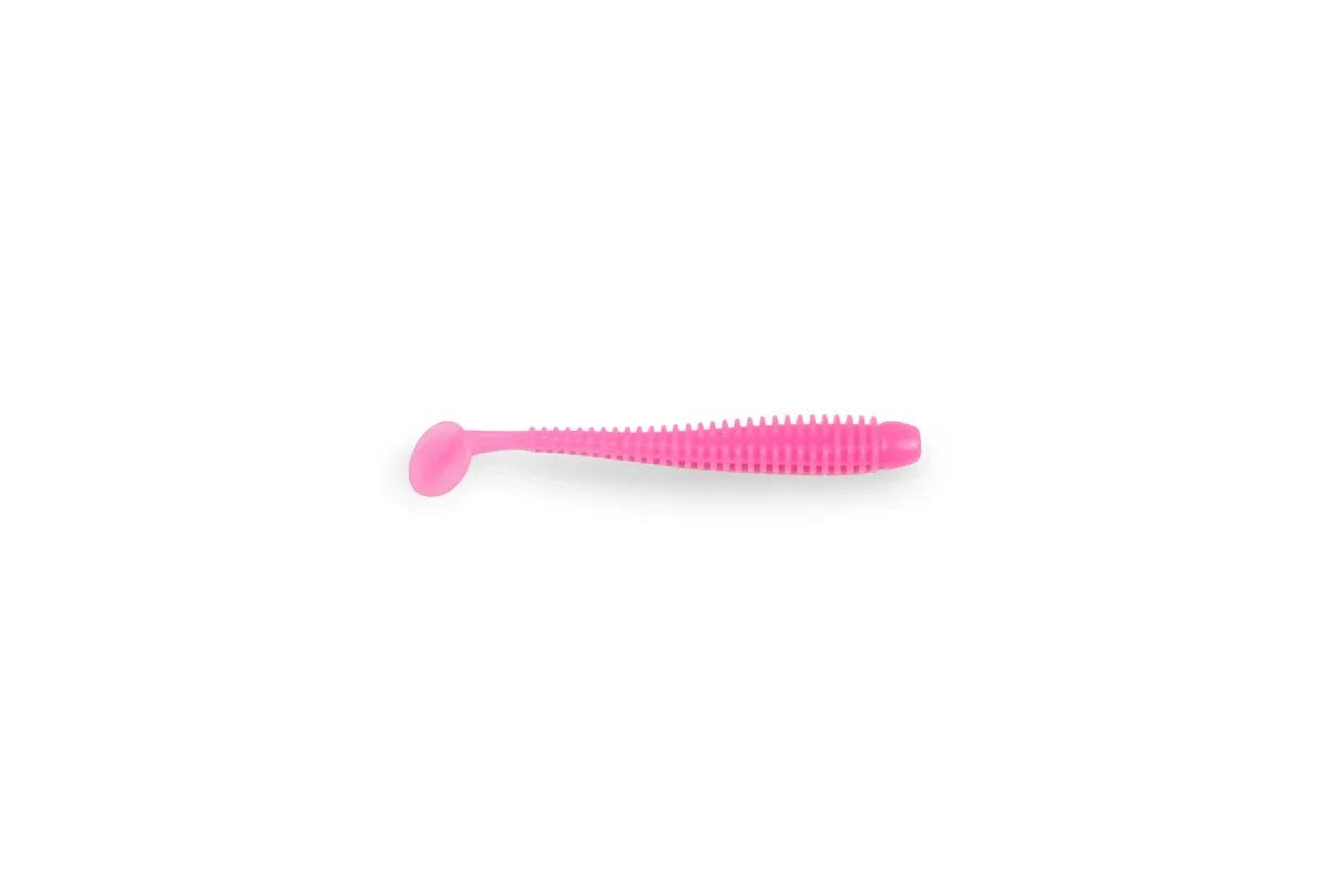 Yaccuza Gumová nástraha Snaker fish Ultra Pink