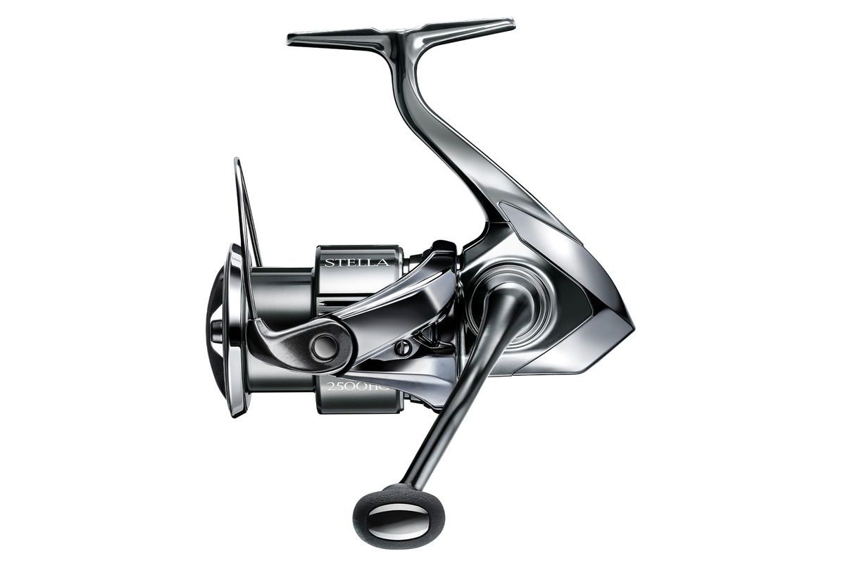 Shimano Naviják Stella 1000 FK