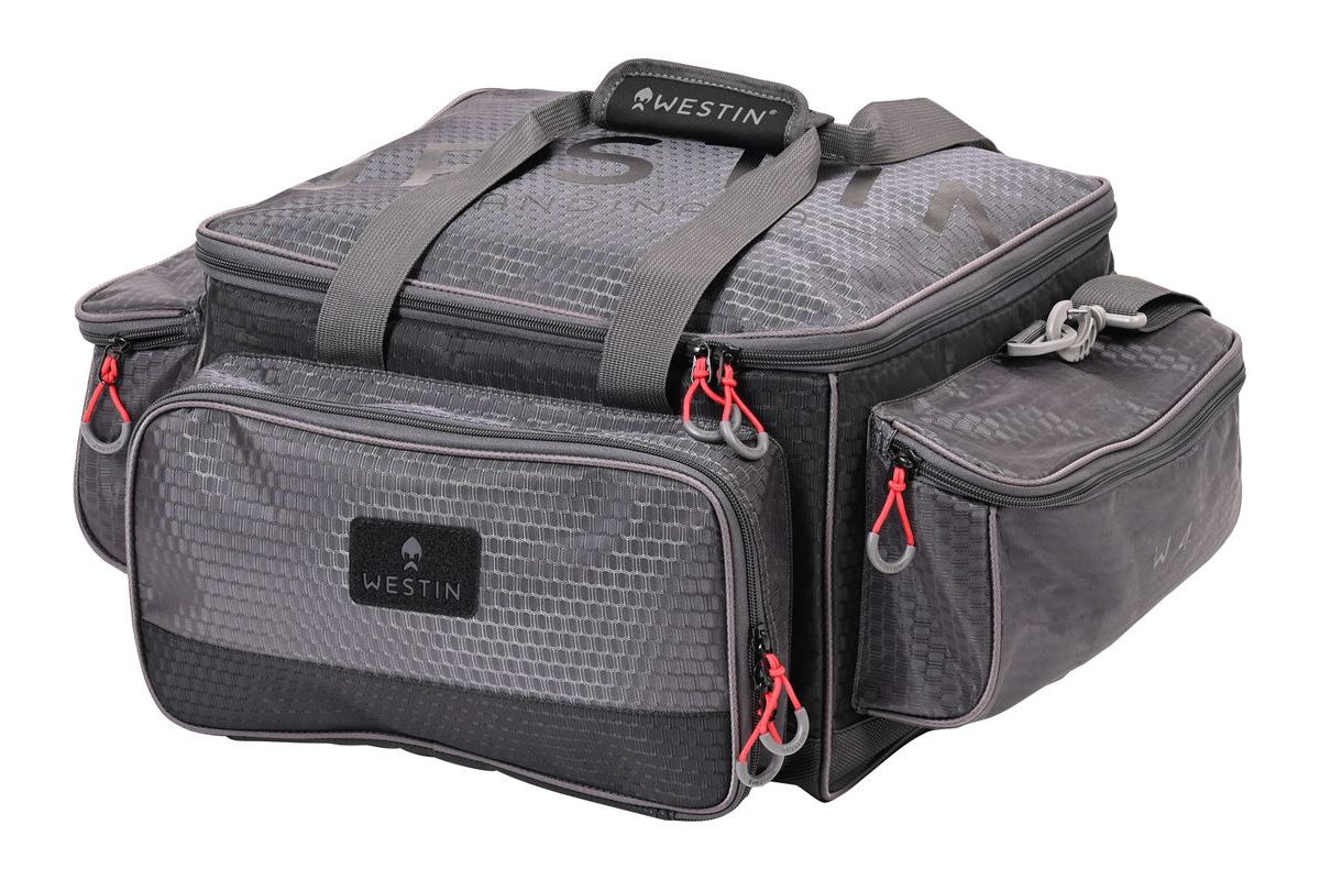 Westin Taška W4 Jumbo Lure Loader Large