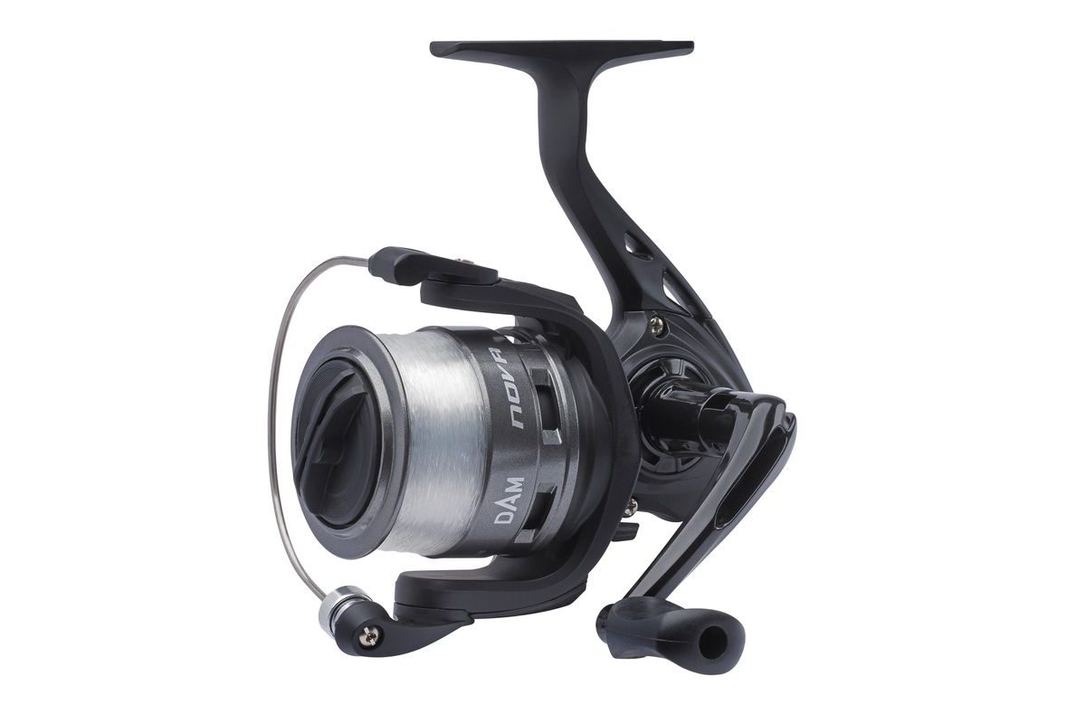 DAM Navijak Quick Nova 6000 FD Line 0,40mm