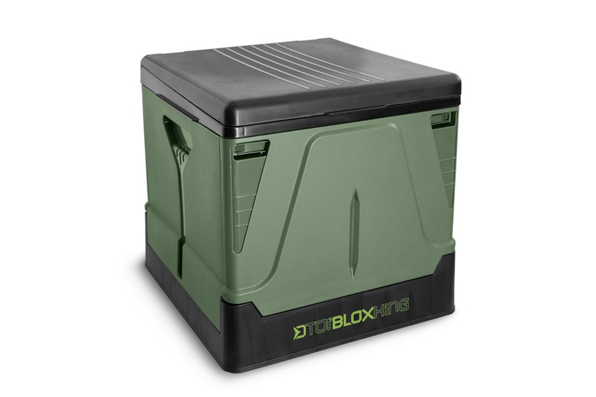 Delphin Toaleta ToiBlox King