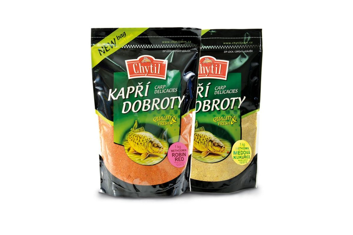 Chytil Methodmix 1kg