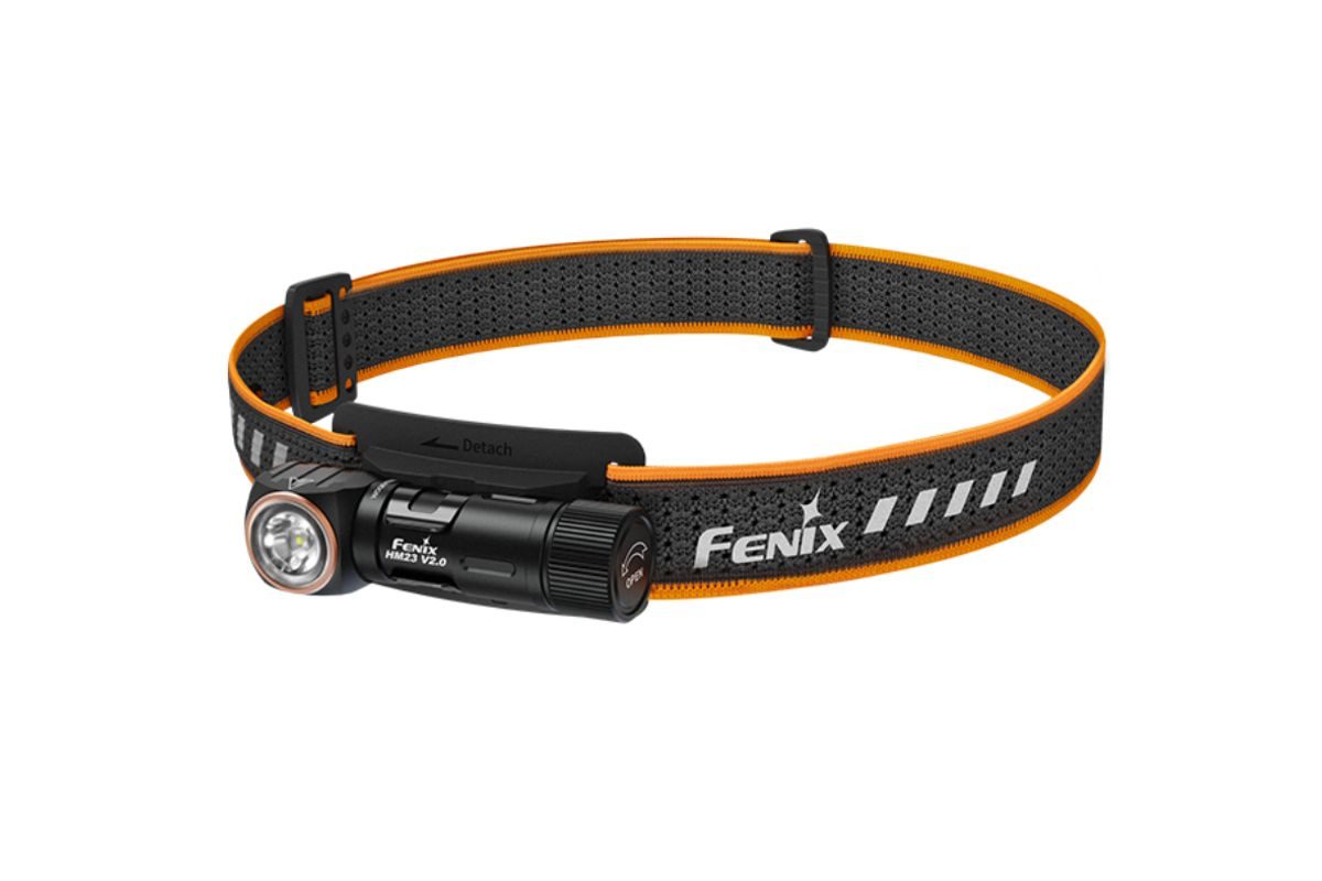 Fenix Čelovka HM23 V2.0