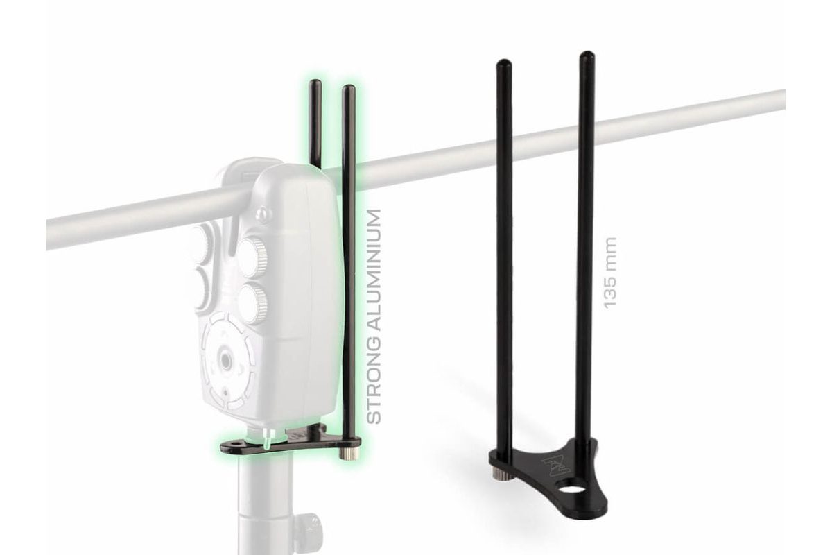 Zfish Záchytné Uši