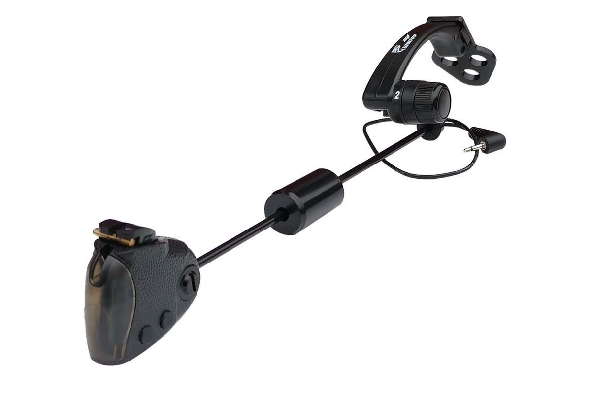 Zico Swinger Classic Unicarp s klipem MC LED