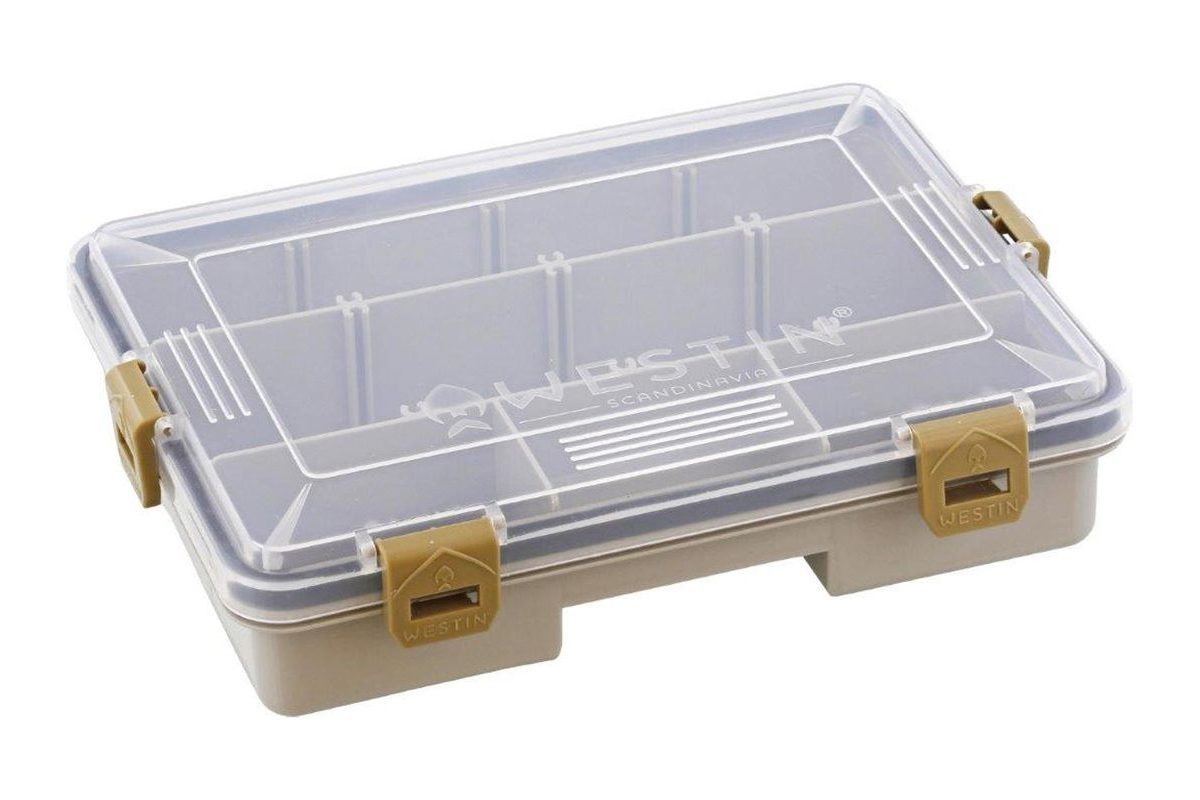 Westin Krabička W3 WP Tackle Box S7