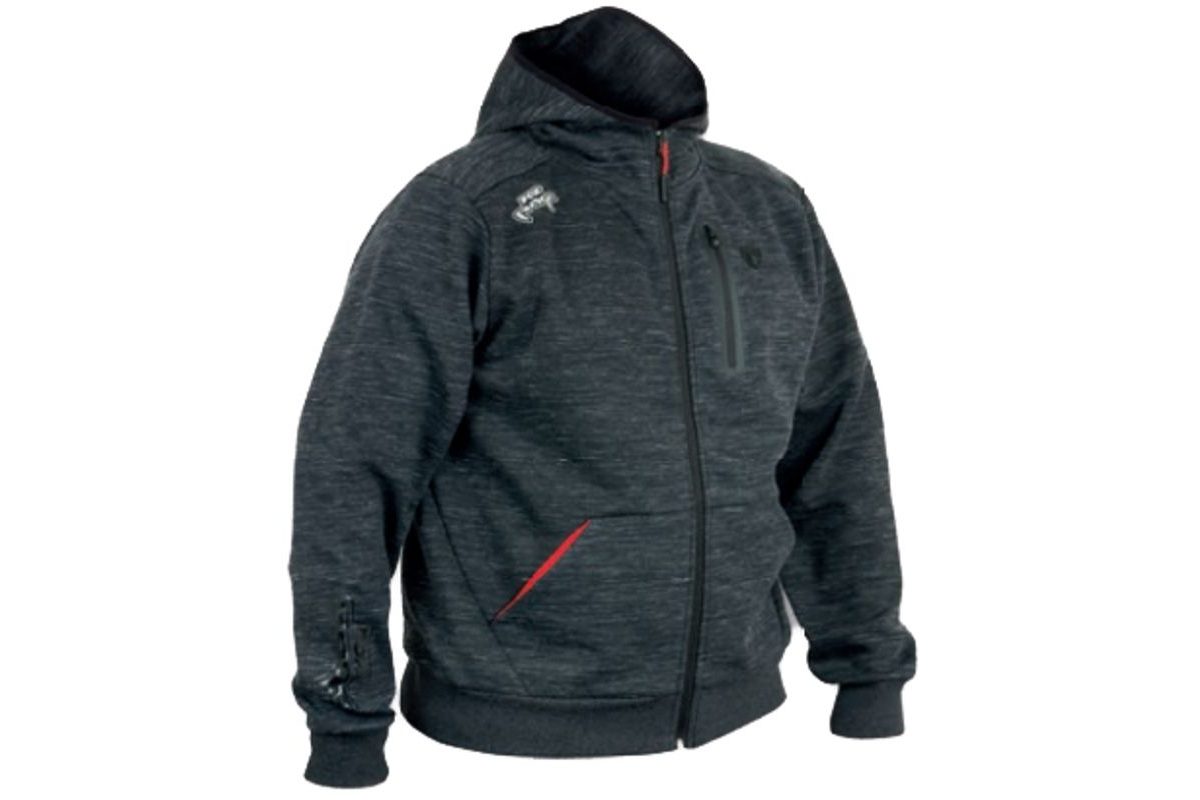 Fox Rage Mikina Fleck Hoody