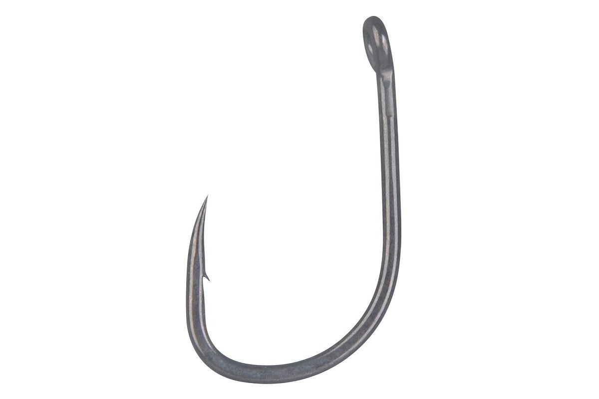 Gamakatsu Háčky Specialist R Hooks Grey 10ks