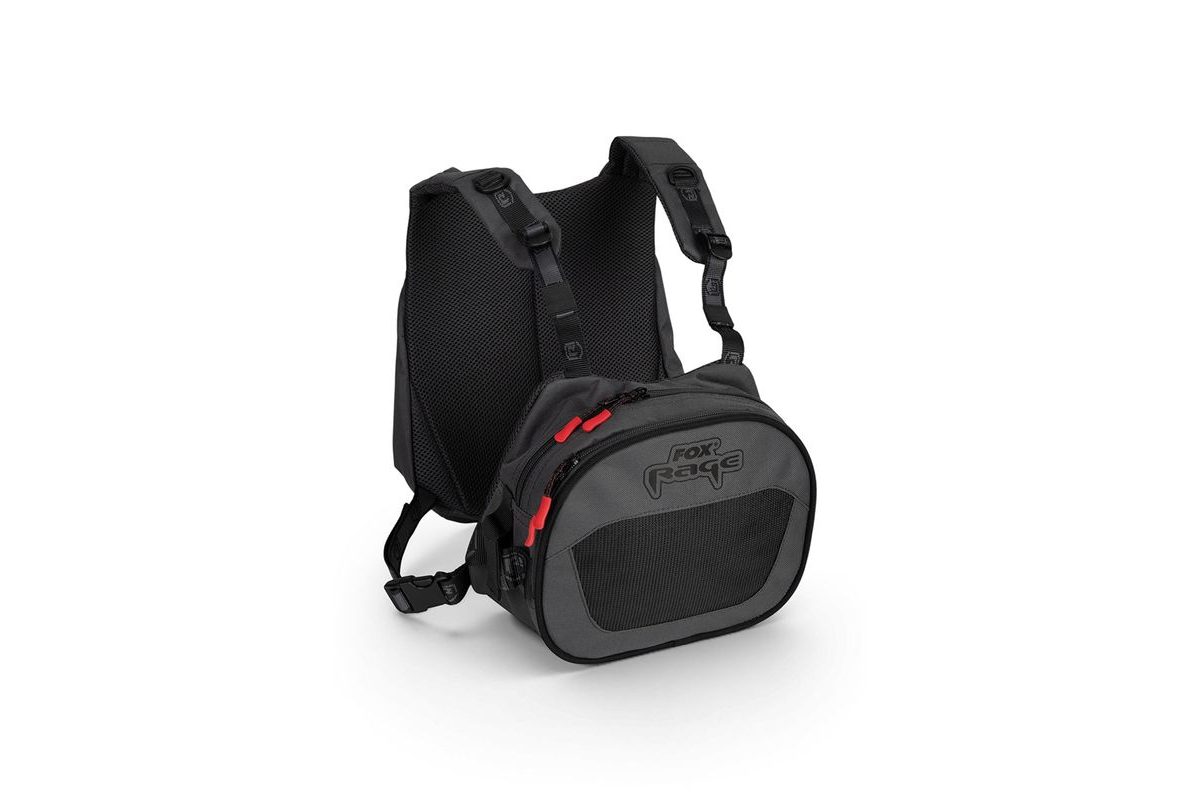 Fox Rage Brašňa Chest Pack