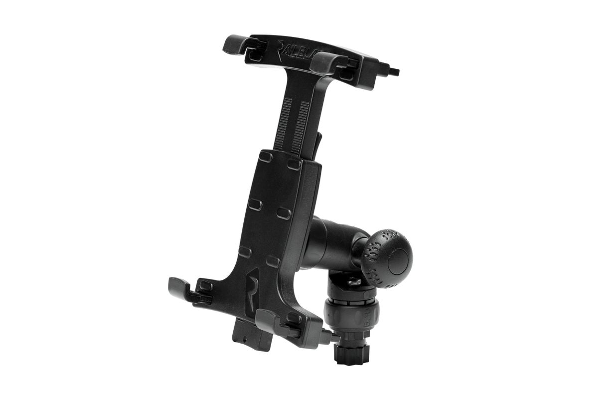 Railblaza Držiak tabletu ScreenGrabba R-Lock