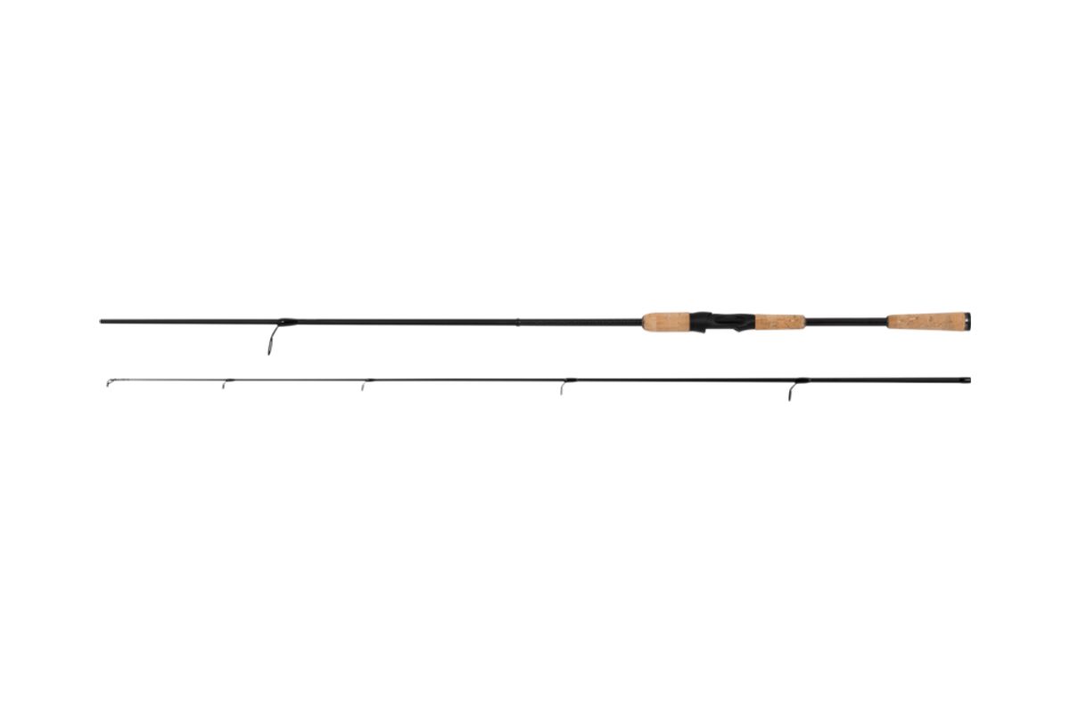 Zebco Prut Trophy X Spin 2,7m 10-42g