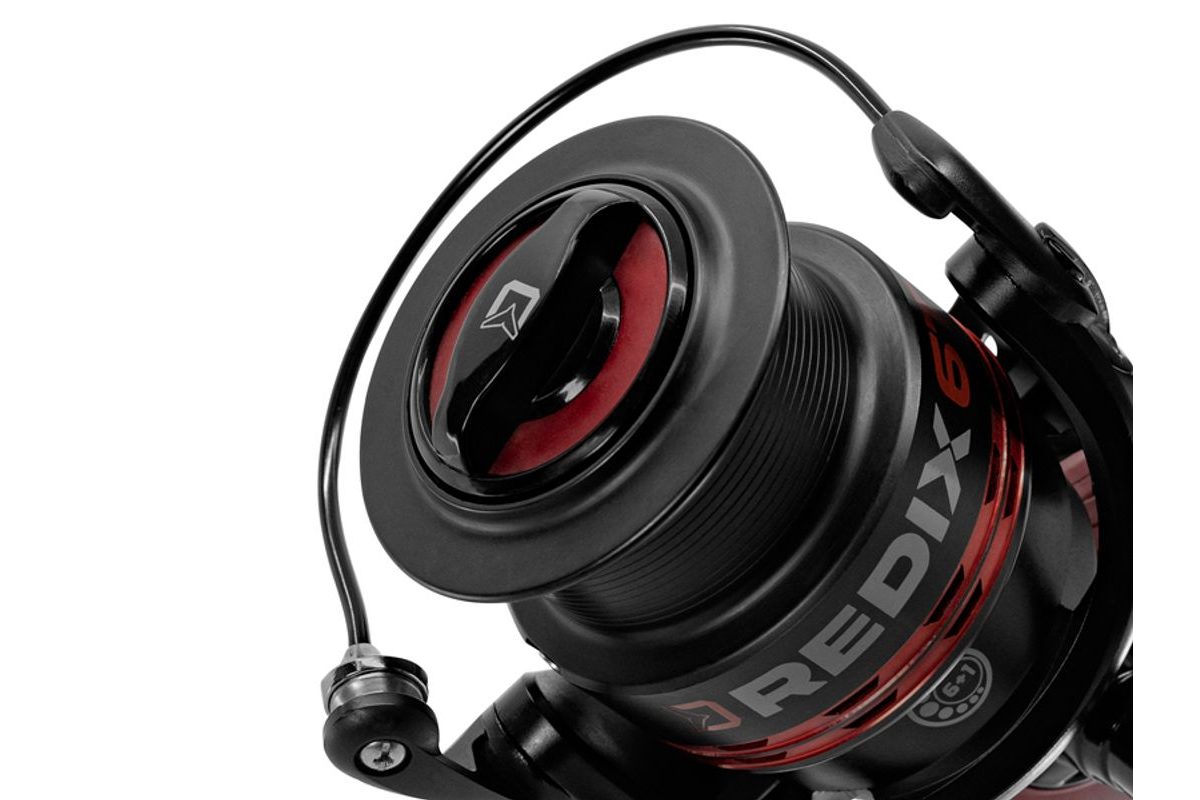 Delphin Náhradní cívka Redix 5T