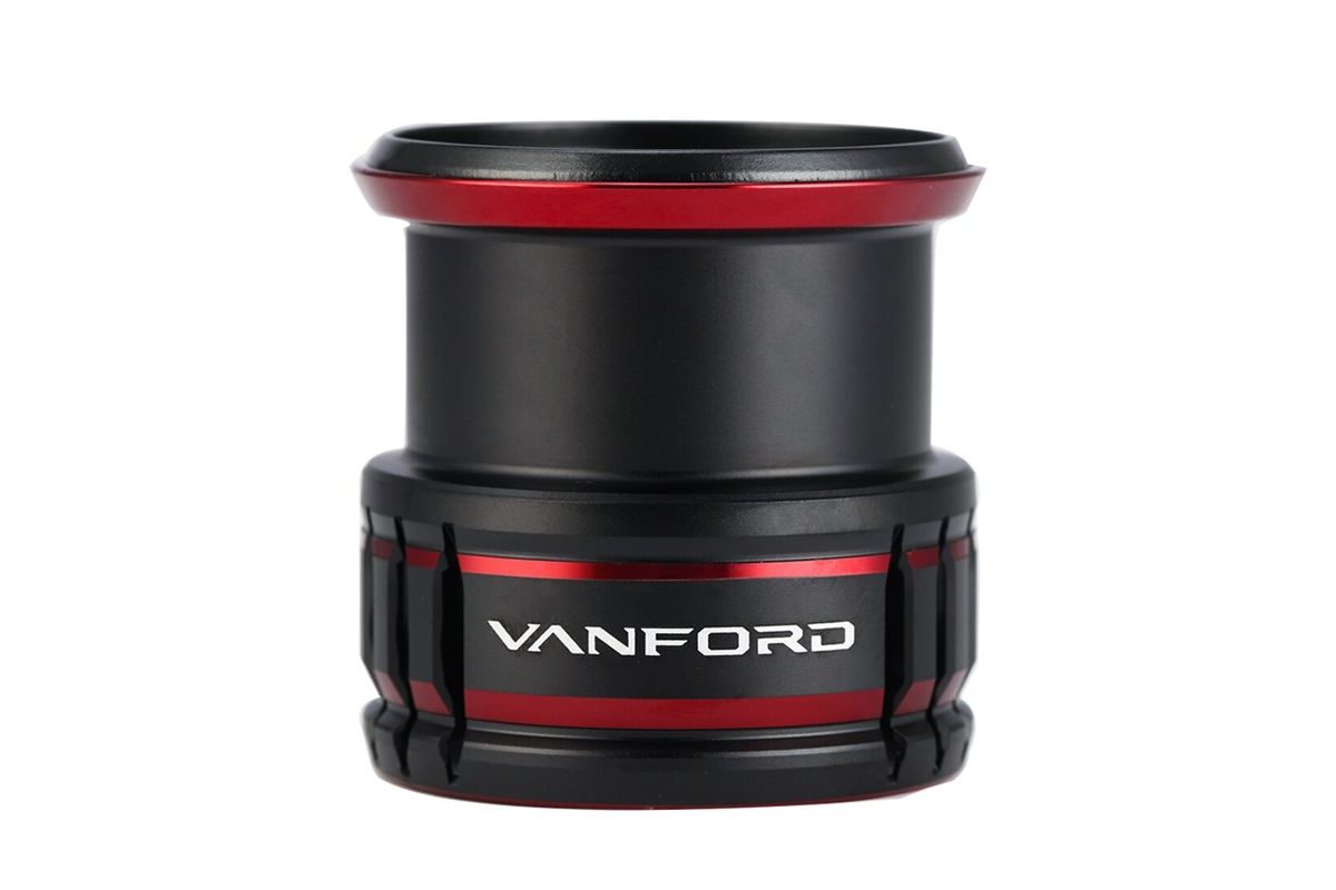 Shimano Náhradní cívka Vanford C3000 F