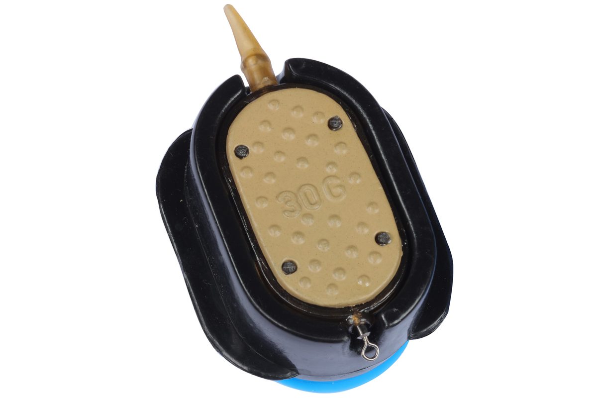 Giants fishing Formička Method Feeder Mould EPX Gaube Large