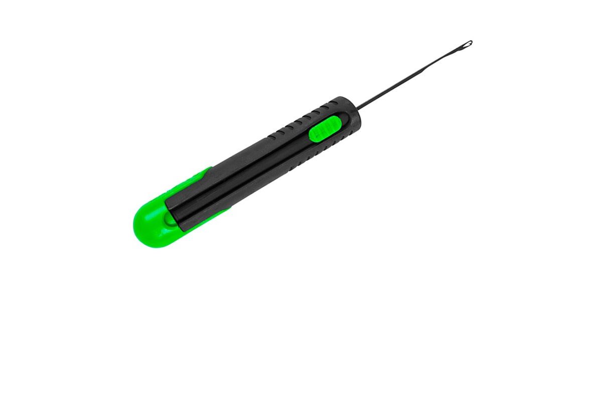 Avid Jehla Titanium Retracta - Splicing Needle